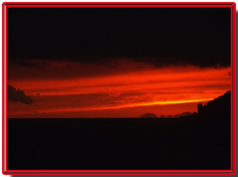 tramonti